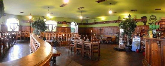 GRILL Restaurant KELT